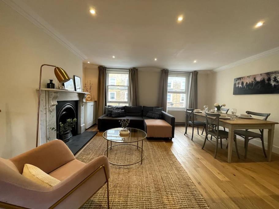Chic Duplex Marylebone * Londra