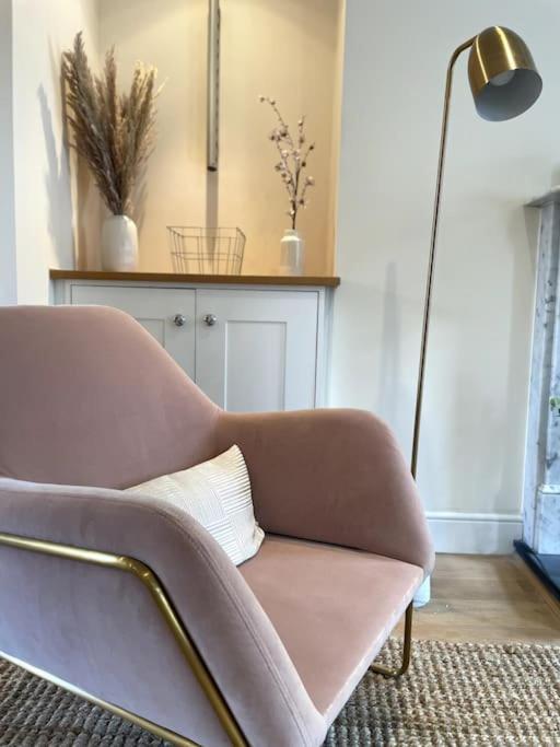 Apartament Chic Duplex Marylebone Londra