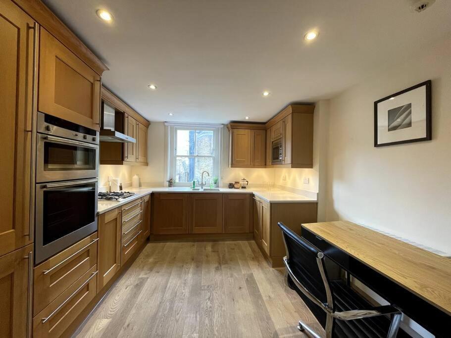 Chic Duplex Marylebone Apartament