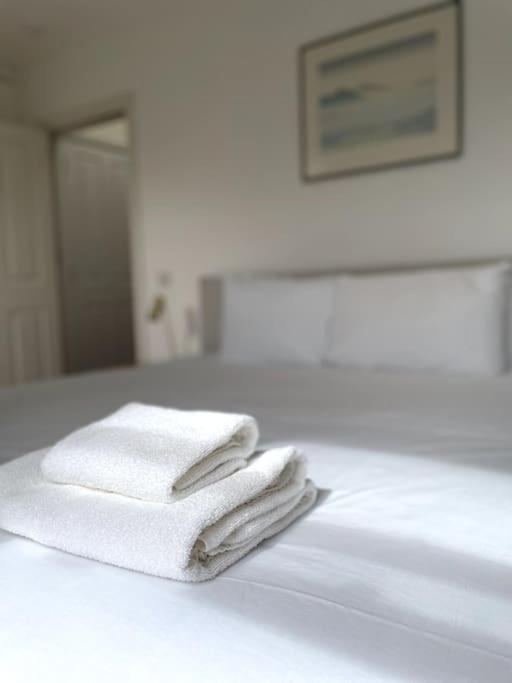 Chic Duplex Marylebone Apartament Londra