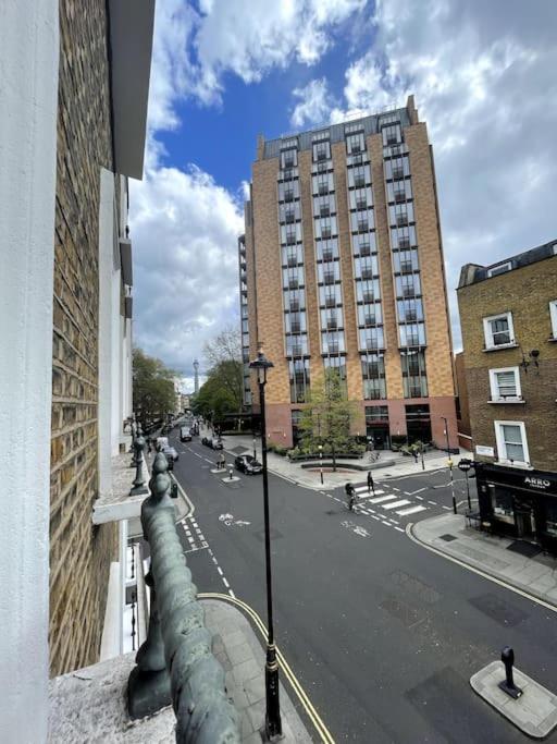 Chic Duplex Marylebone Londra
