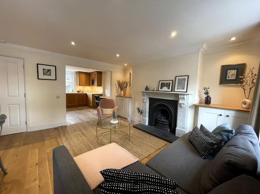 Chic Duplex Marylebone * Londra